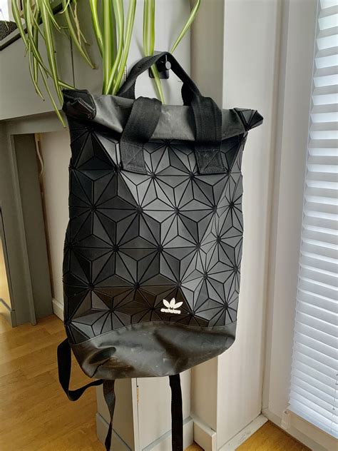 adidas issey miyake fake|issey miyake backpack.